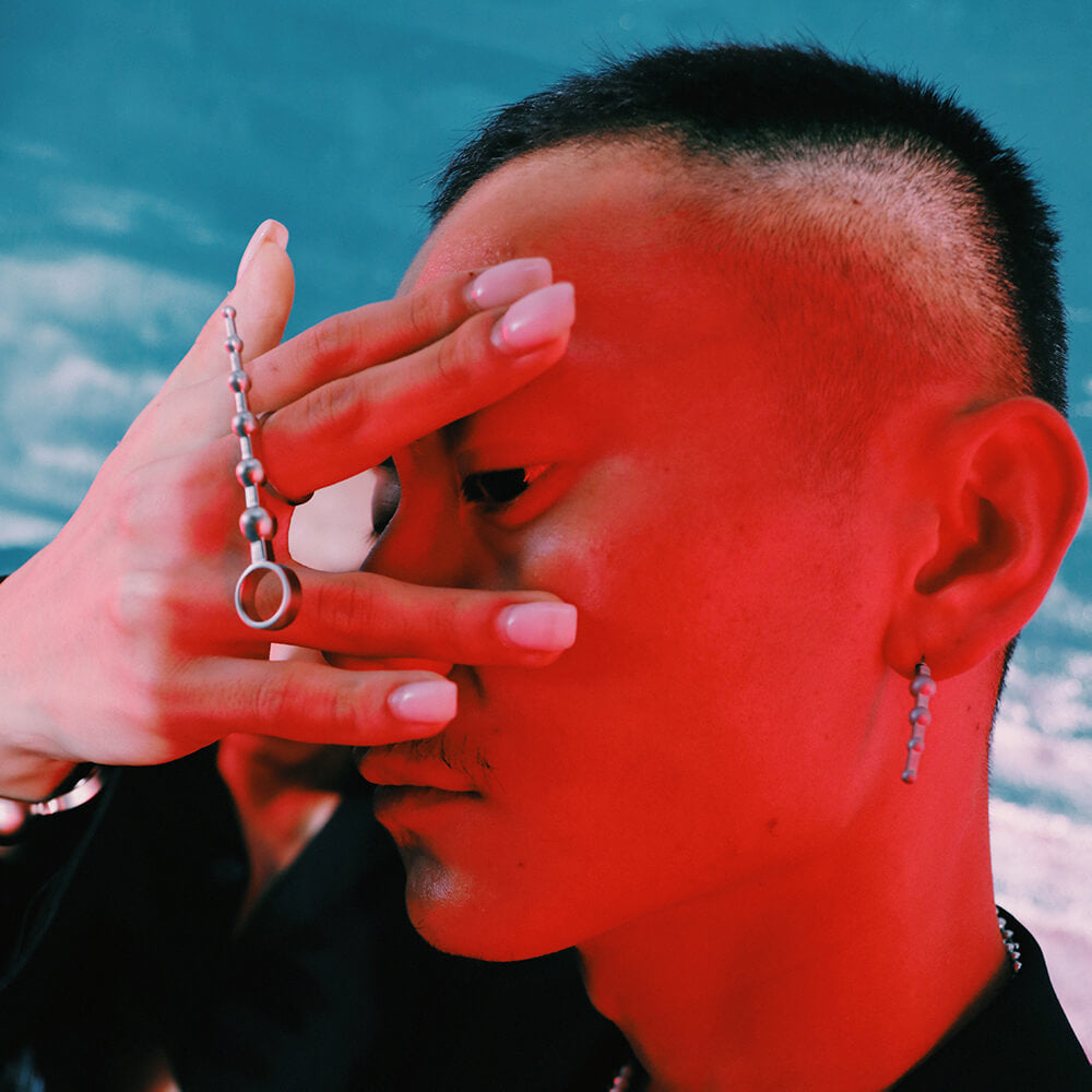Recovery 再別貞操戒指