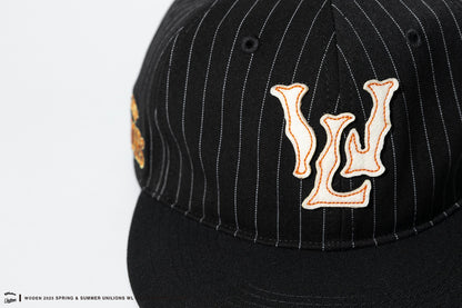 WODEN® X Unilions® 25SS WL LOGO Baseball Cap