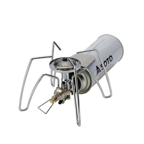 SOTO ST-310 蜘蛛爐