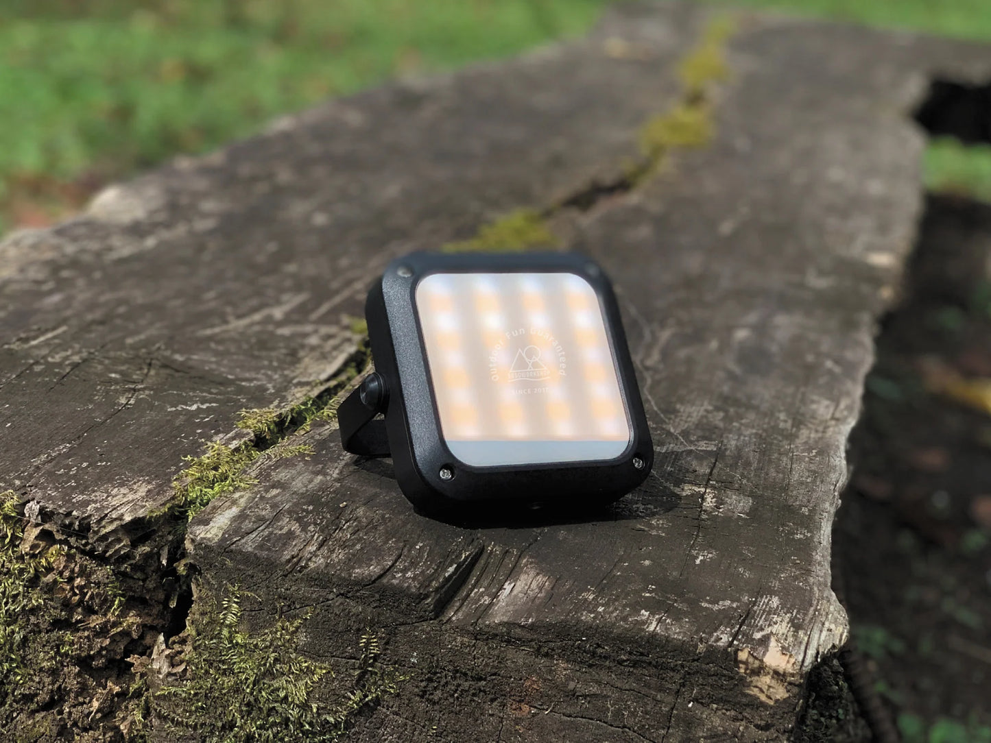 5050Workshop | HiLumen Mini Camping Light 戶外露營營燈
