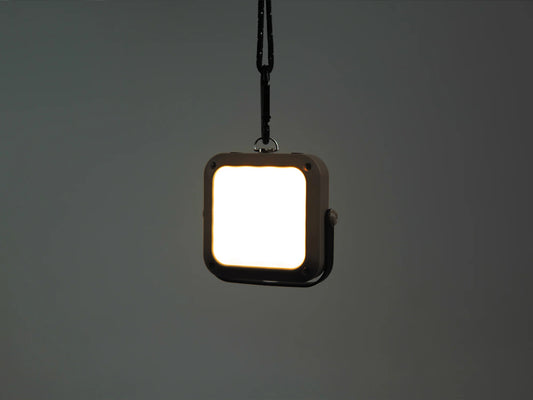 5050Workshop | HiLumen Mini Camping Light 戶外露營營燈