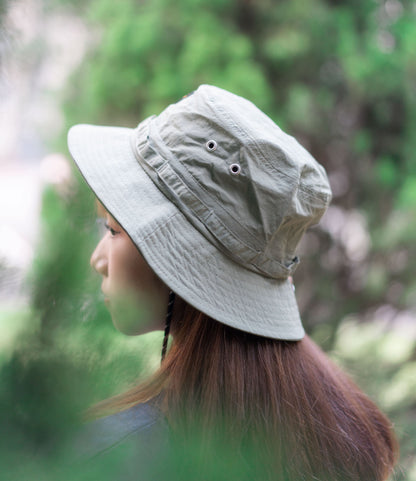 VINDAY 2022 S/S Bucket Hat (綠色)