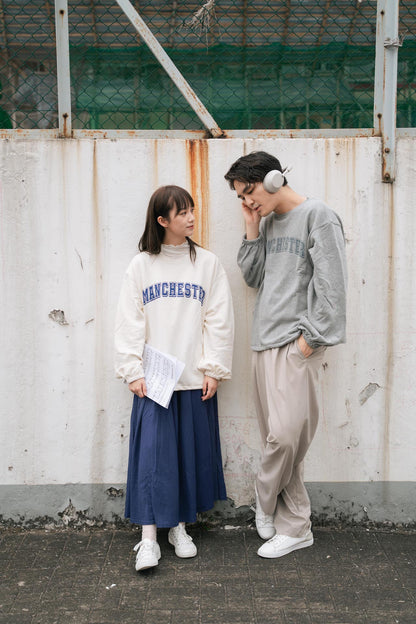 Unisex Manchester Sweater