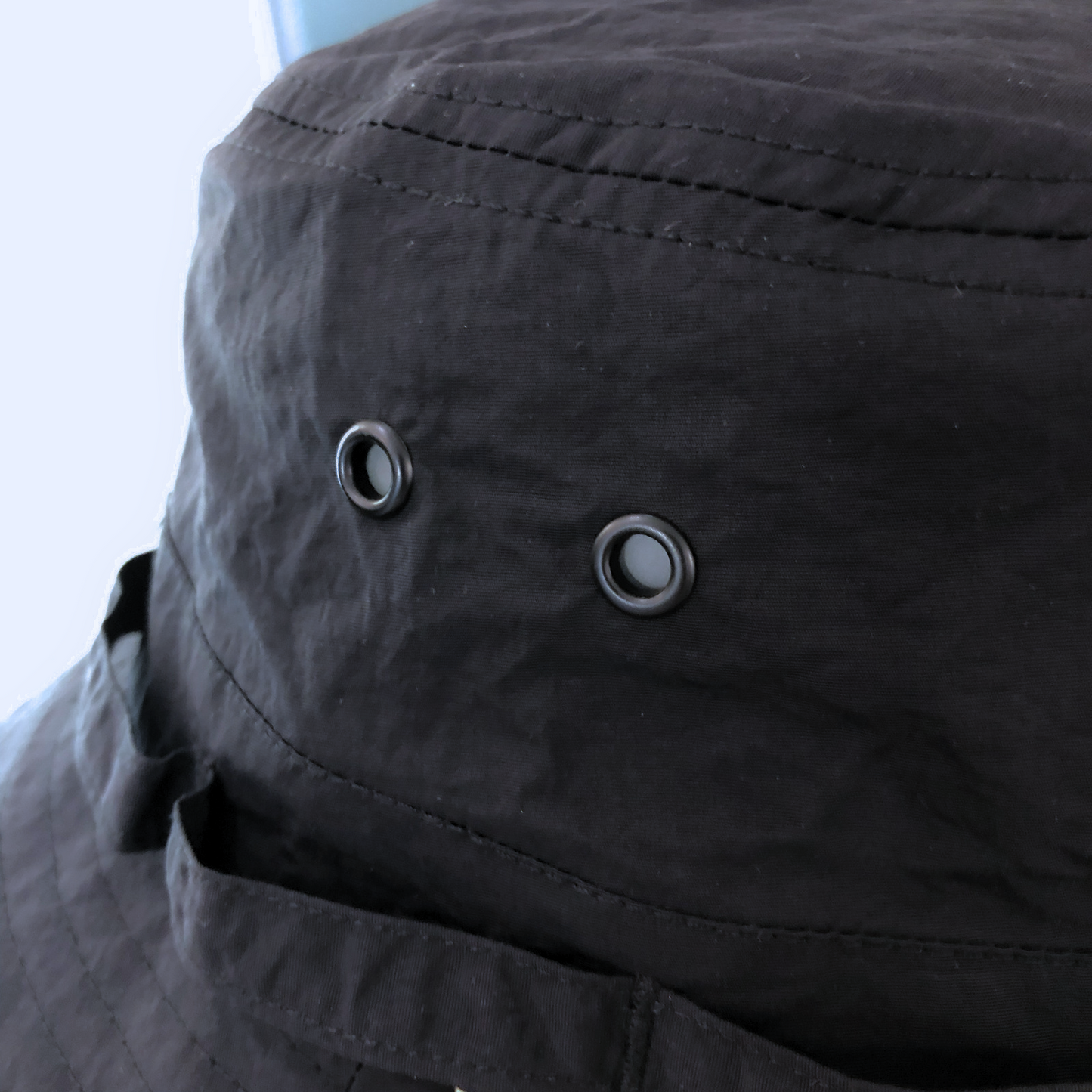 VINDAY 2022 S/S Bucket Hat (黑色)