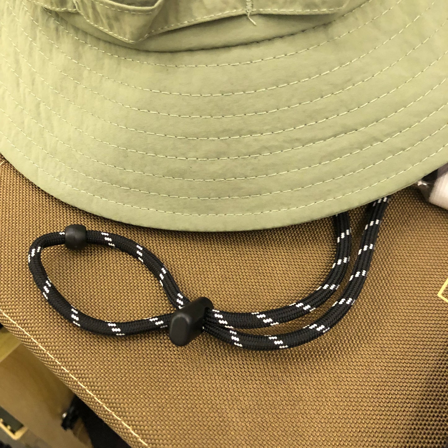 VINDAY 2022 S/S Bucket Hat (綠色)