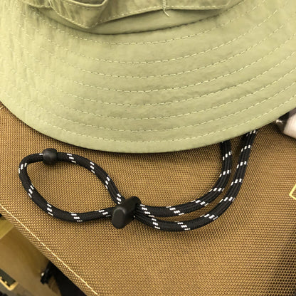 VINDAY 2022 S/S Bucket Hat (綠色)