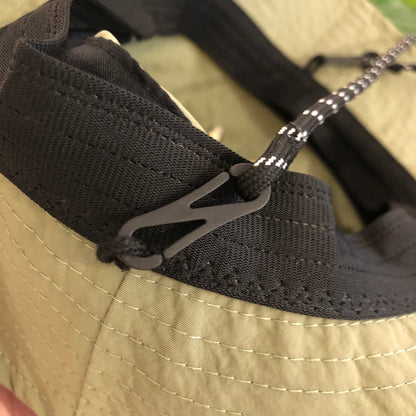 VINDAY 2022 S/S Bucket Hat (黑色)